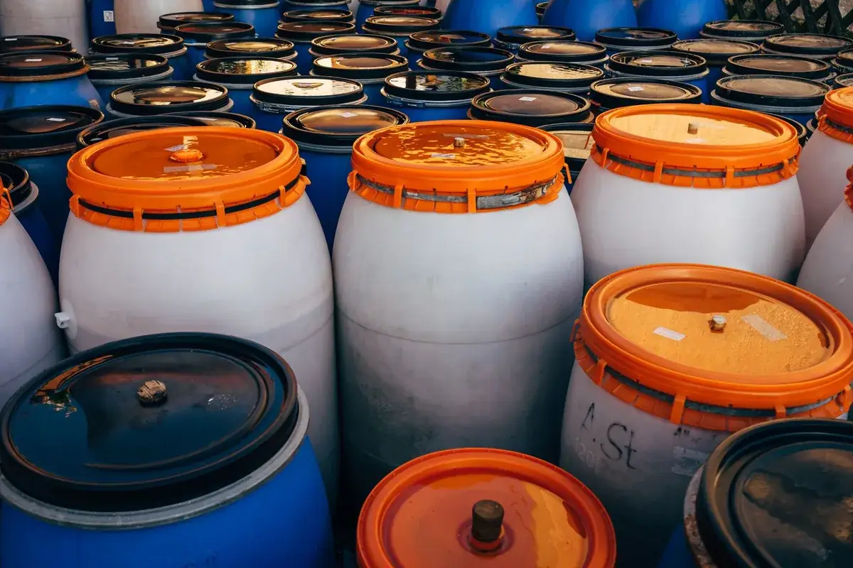 Chemical & Toxic Waste Cleanup in Lake Shore, MN